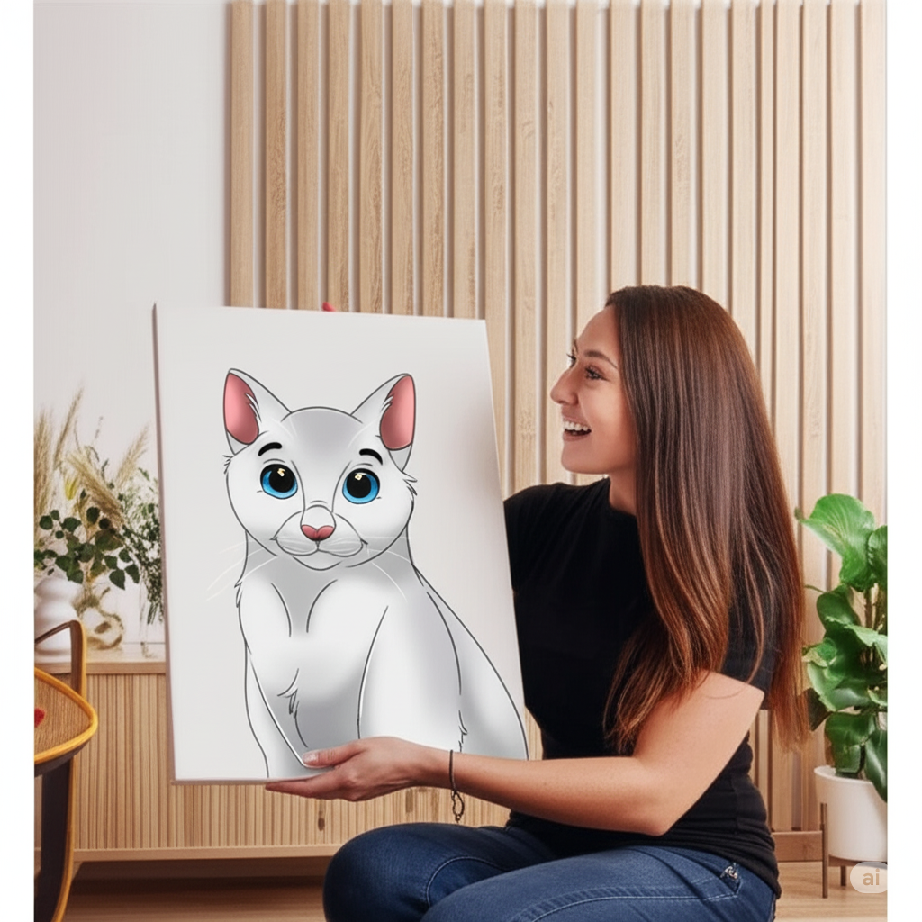Custom Canvas